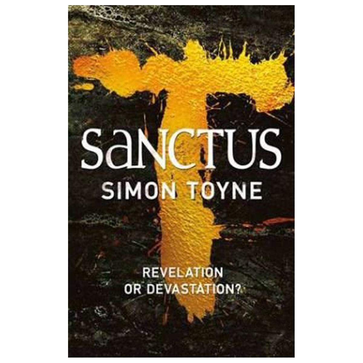 Sanctus Books