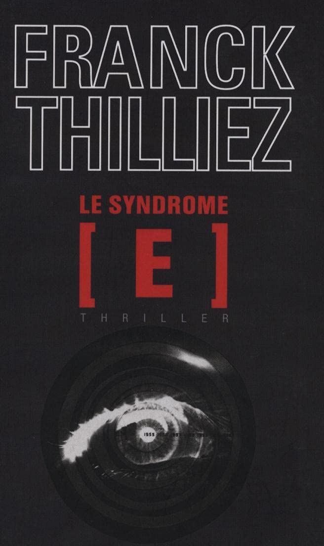 Le syndrome E Books