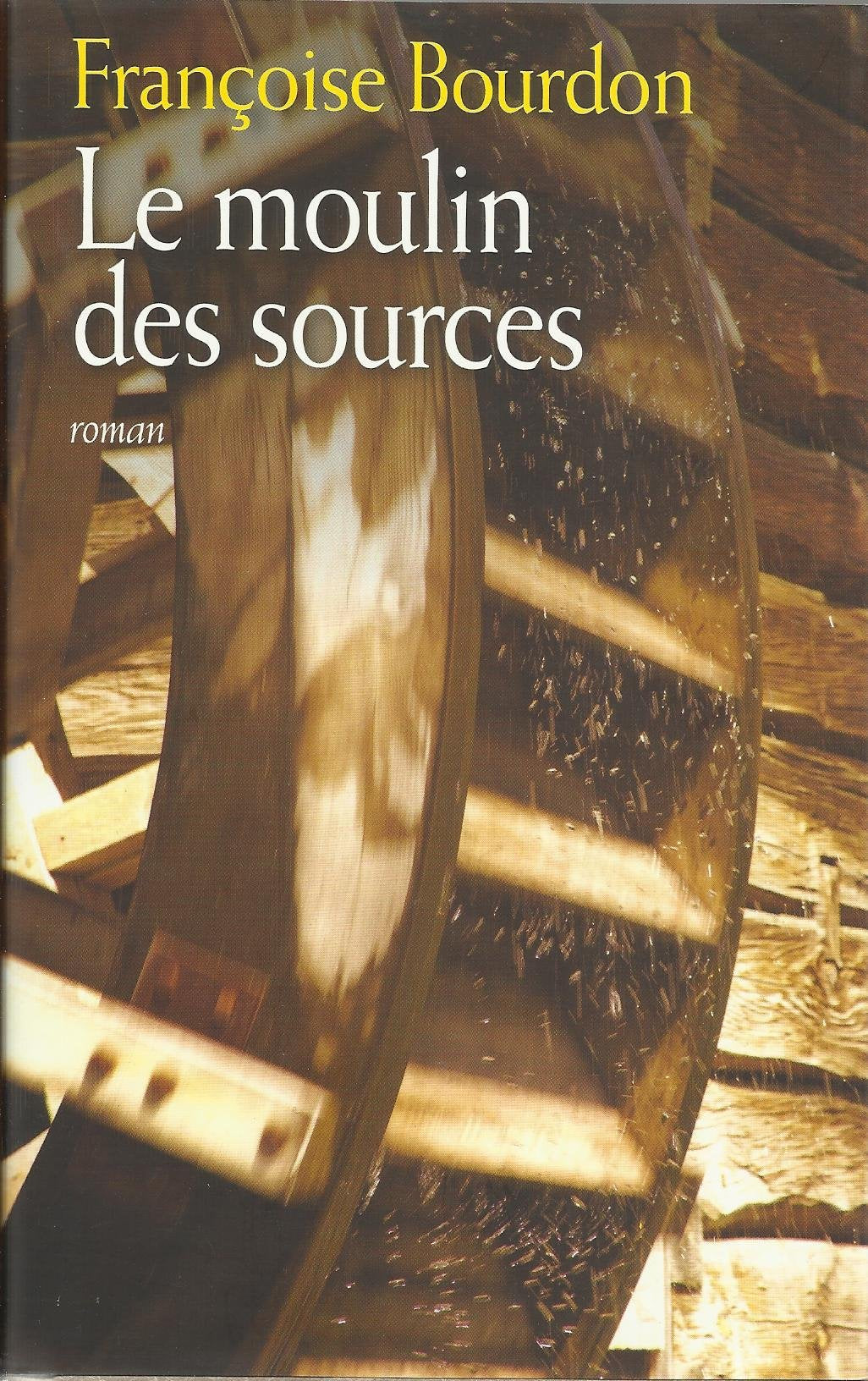 Product Image: Le moulin des sources