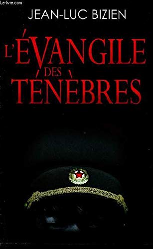 L'évangile des ténèbres book