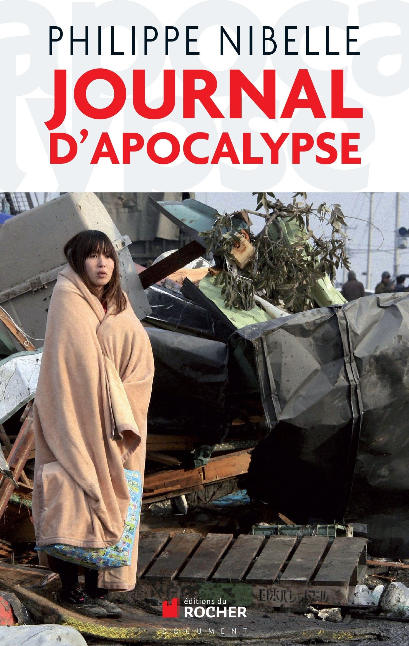 Product Image: Journal d'apocalypse