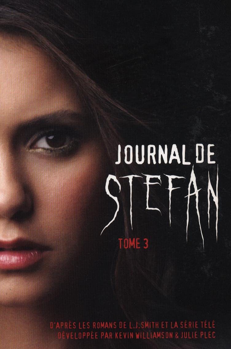 Product Image: Le journal de Stefan - Tome 3