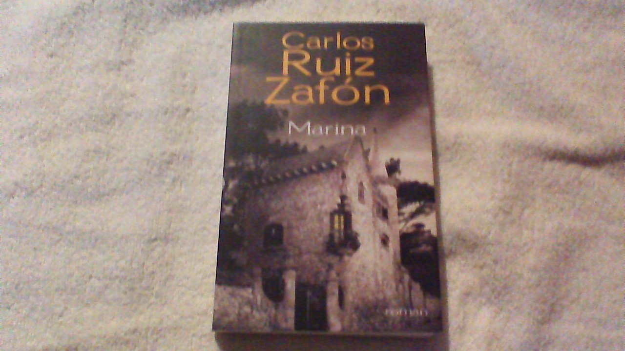 MARINa Books