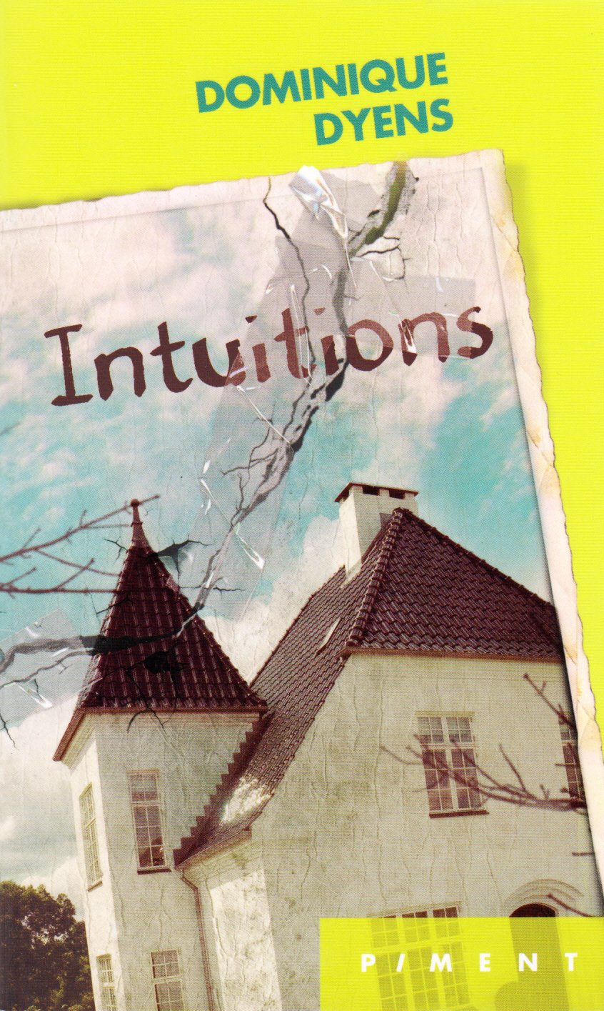 Product Image: Intuition