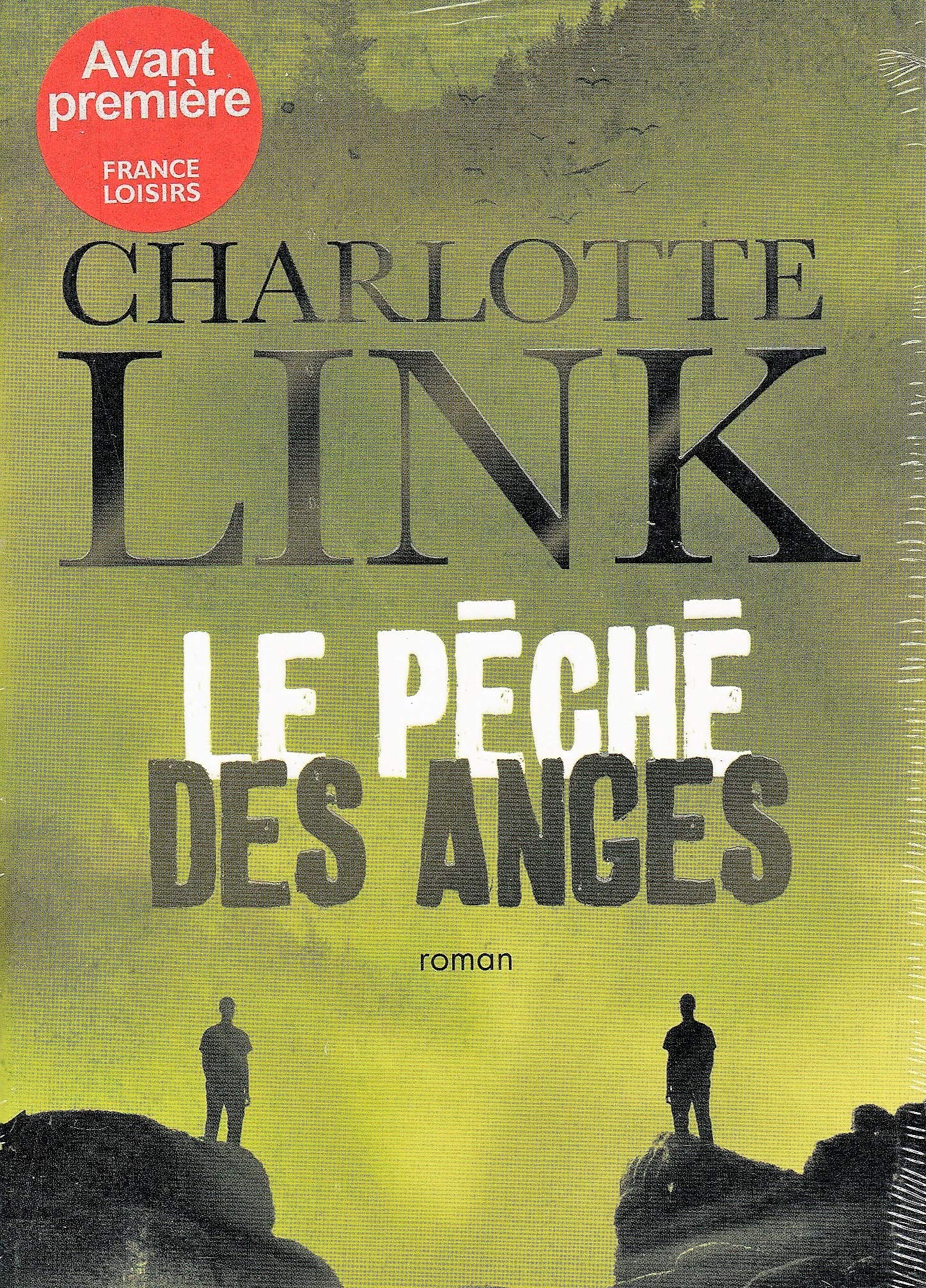 Le Peche Des Anges (Roman) Books