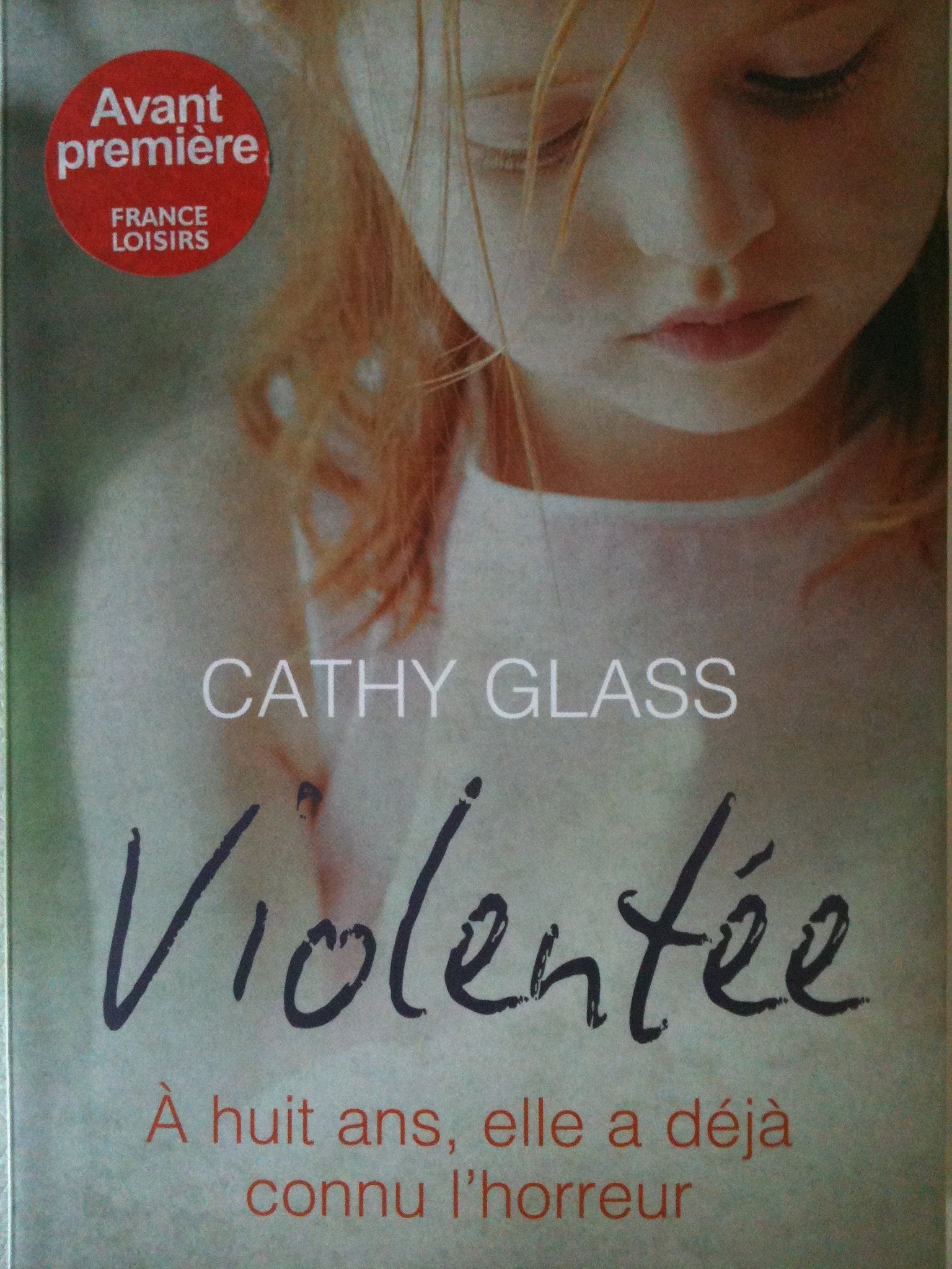 Violentée Books