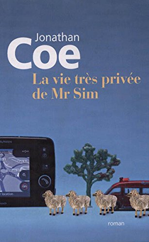 Product Image: LA VIE TRÈS PRIVÉE de Mr SIM