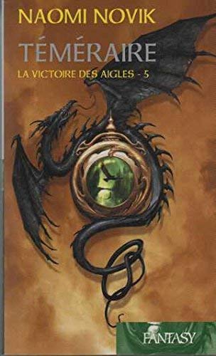 Téméraire, tome 5: La victoire des aigles Books