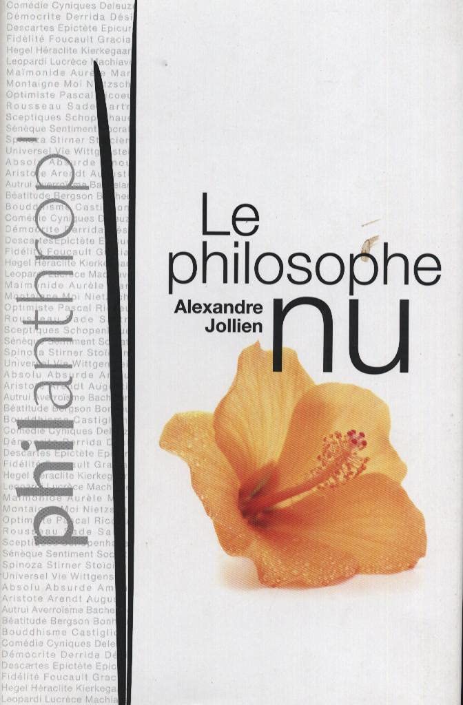 Product Image: Le philosophe nu