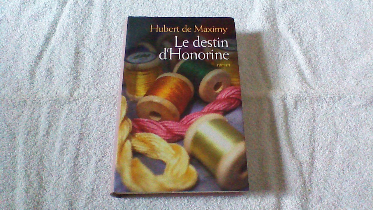 Product Image: LE DESTIN D'HONORINE