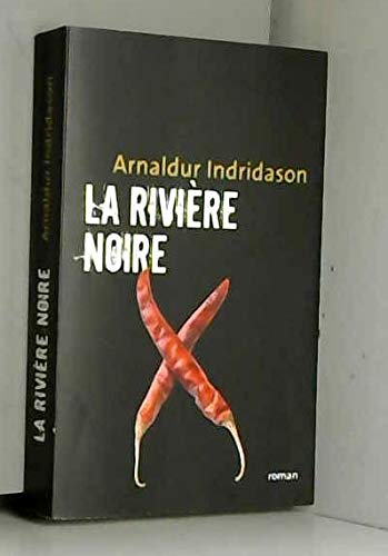 Product Image: La riviere noire