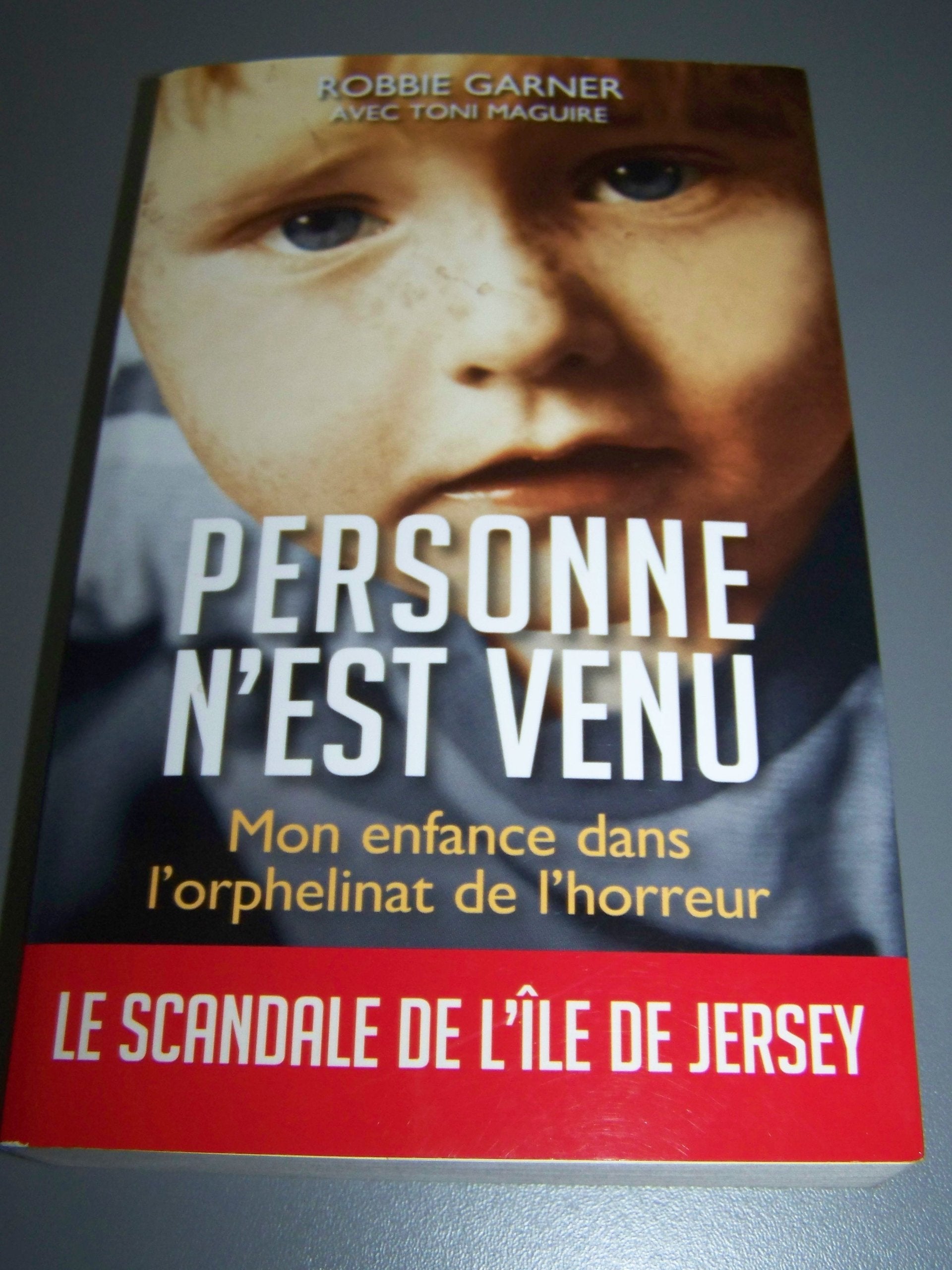 Product Image: Personne n'est venu
