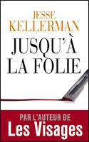 Jusqu'à la folie Books