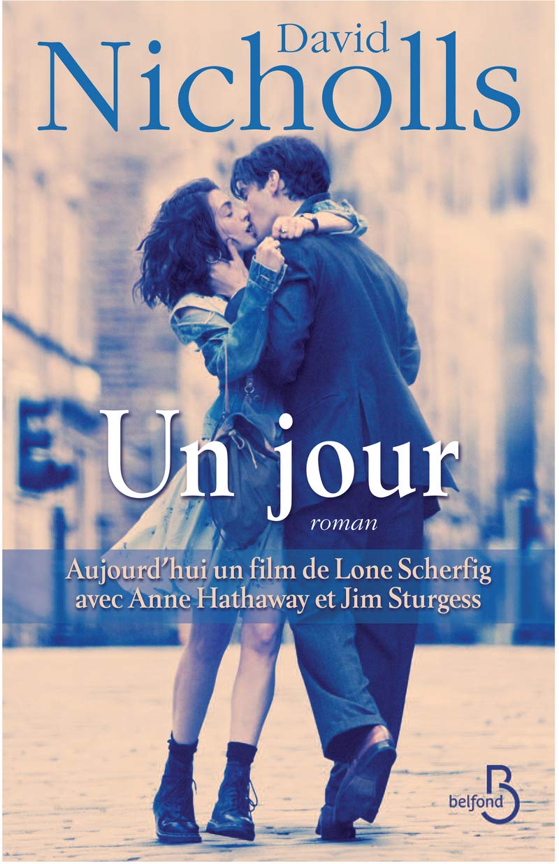 Un jour Contemporary literature