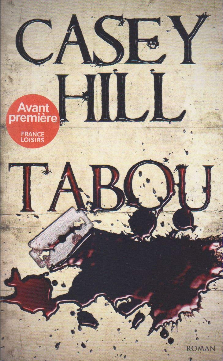 tabou Books