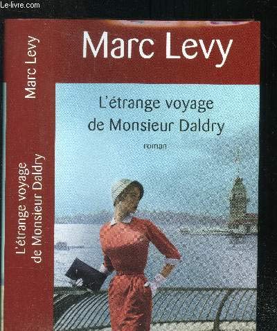 Product Image: L'étrange voyage de Monsieur Daldry