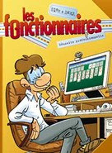 Les fonctionnaires - Corruption de fonctionnaires Books