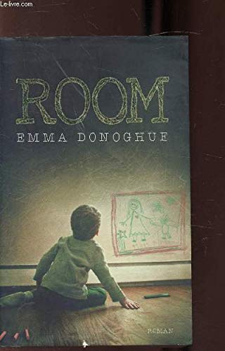 Room Books