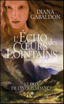 L'Echo des Coeurs Lointains, Tome 1 : Le Prix de l'Indépendance Books