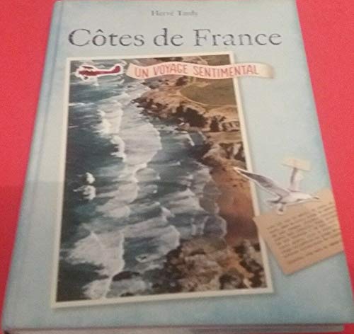 Côtes de France : un voyage sentimental Books