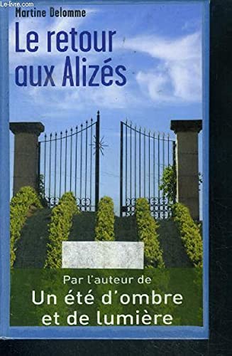 Le retour des alizés Books