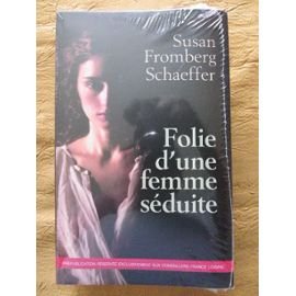 Folie d'une femme séduite book