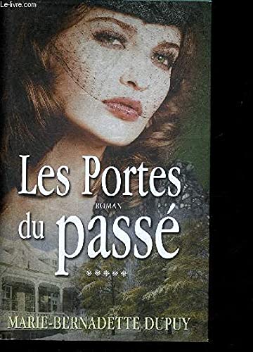 Les portes du passé Books