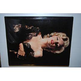 métamorphoses Marilyn Monroe dvd