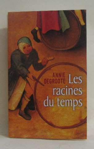 Product Image: LES RACINES du TEMPS