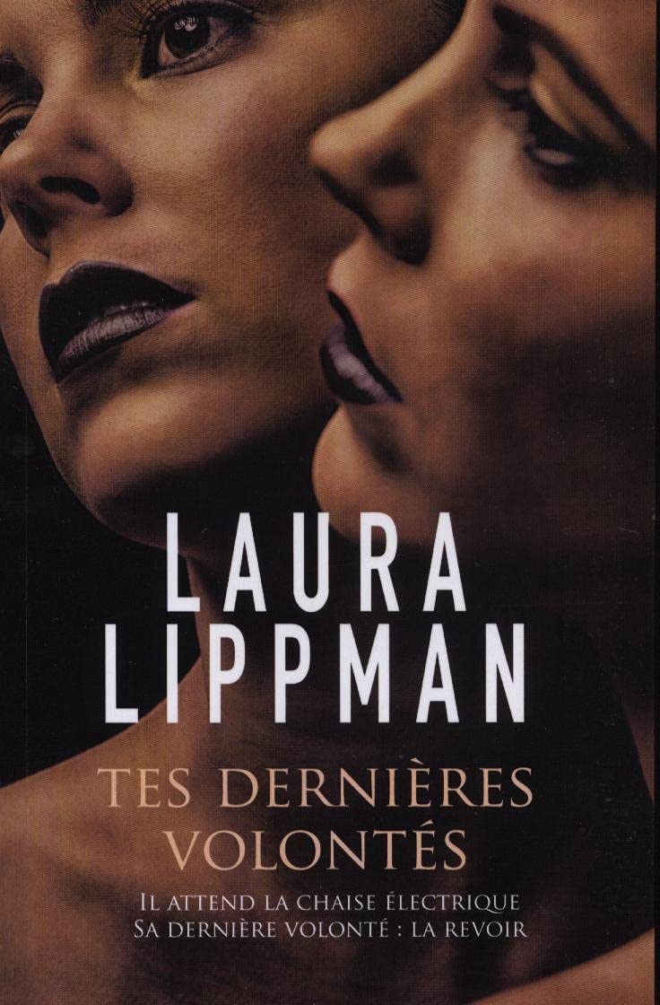 Product Image: Tes dernières volontés