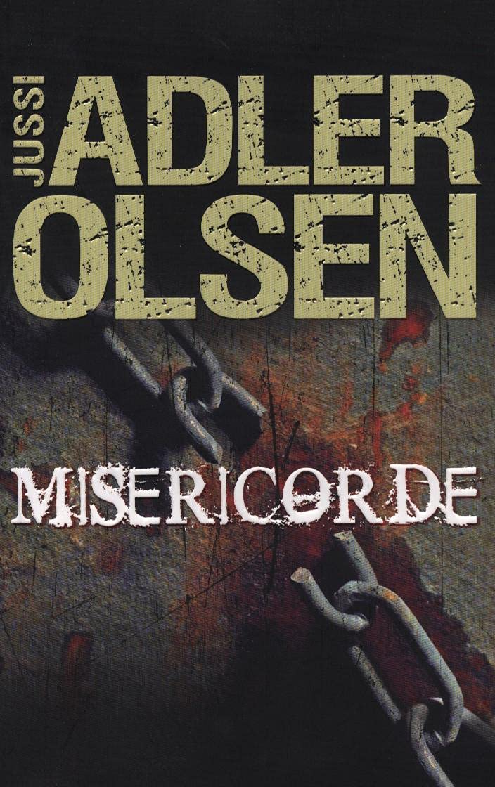 Product Image: Miséricorde