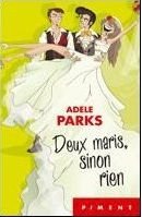 Deux maris sinon rien Books