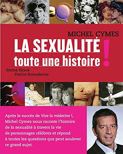 La Sexualité Toute une Histoire book