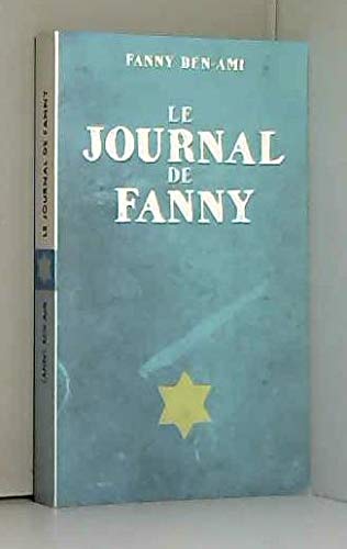 Le journal de Fanny book