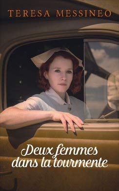 Deux femmes dans la tourmente. Broché Books