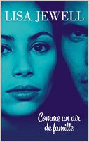 Comme un air de famille Books