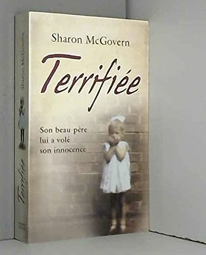 terrifiée Books