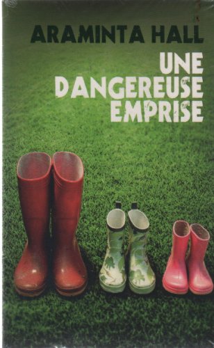 Product Image: Une dangereuse emprise