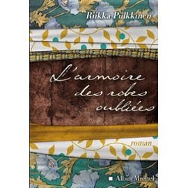L ARMOIRE DES ROBES OUBLIEES Books