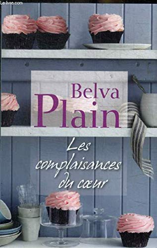 Product Image: Les COMPLAISANCES DU COEUR