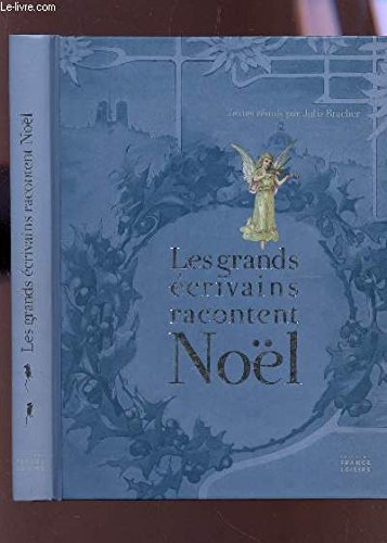 Product Image: LES GRANDS ECRIVAINS RACONTENT NOEL.