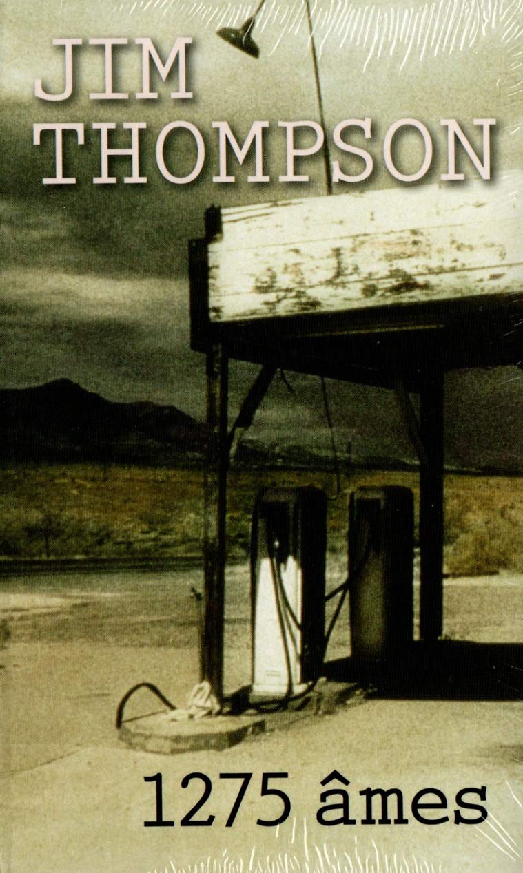 1275 âmes. Edition 2015 Books