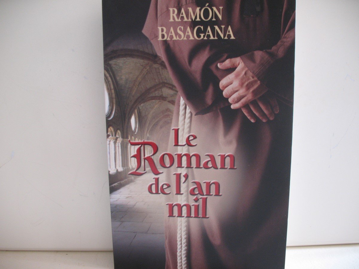 Product Image: Le roman de l'an mil