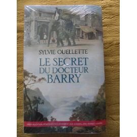 Le SECRET DU DOCTEUR BARRY Books