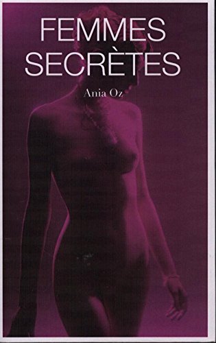 Femmes SECRÈTES book