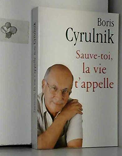 Sauve toi la vie t'appelle book