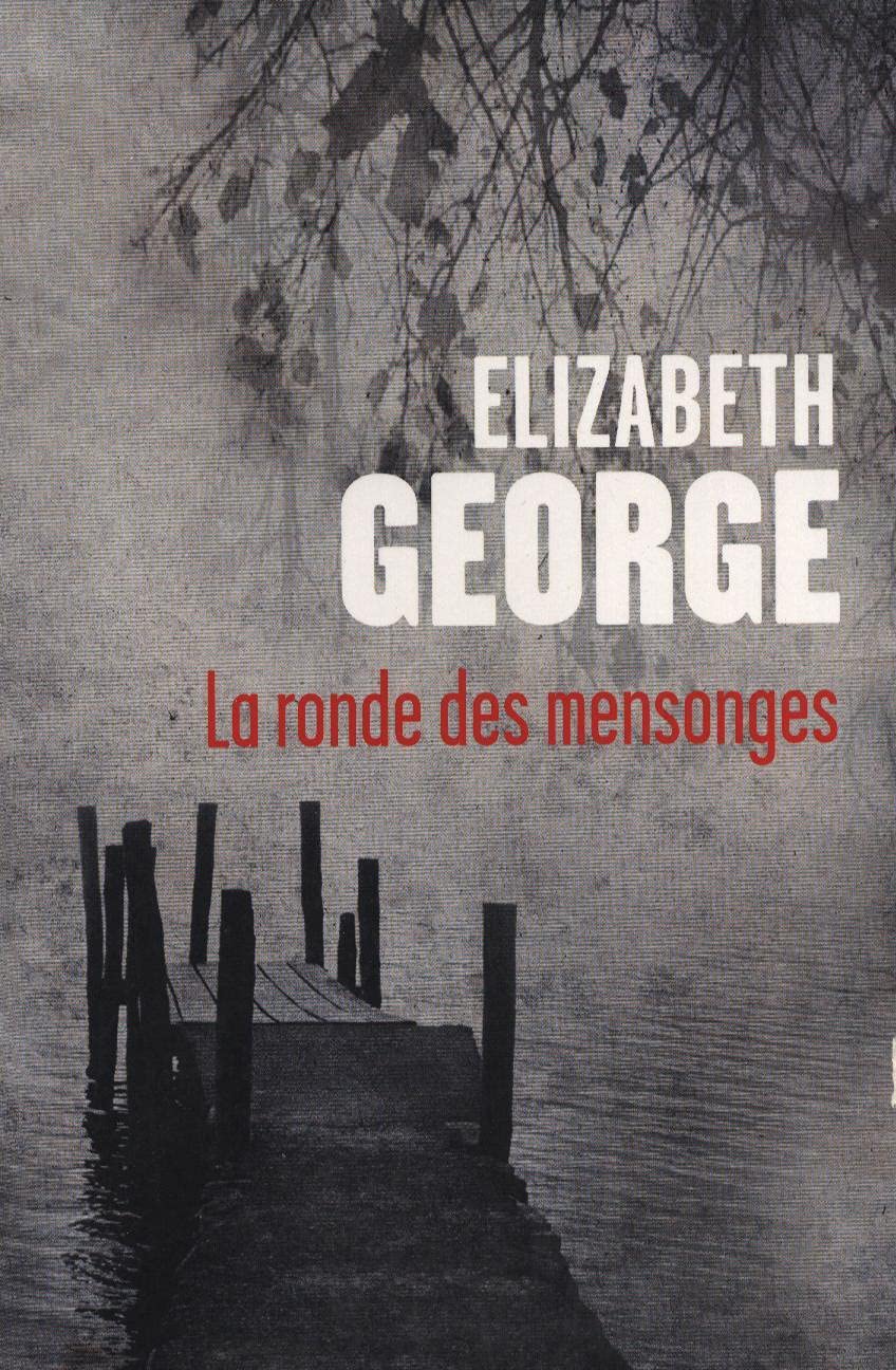 La ronde des mensonges book
