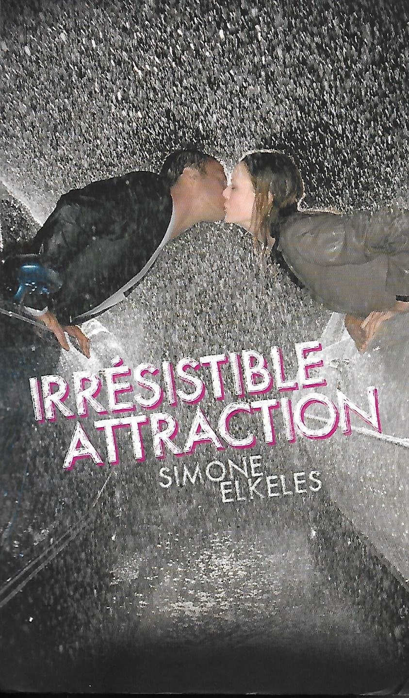 Product Image: Irrésistible attraction