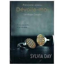 Dévoile moi Books