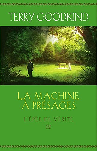 La machine à présages book